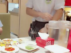 -海底捞火锅(青山湖万达夜宵主题店)
