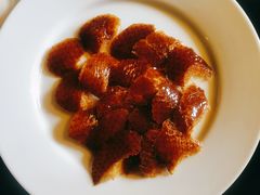 -上海苏宁宝丽嘉酒店·嘉府壹号中餐厅