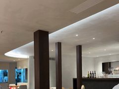 大堂-JANS意式简餐厅·惠灵顿牛排