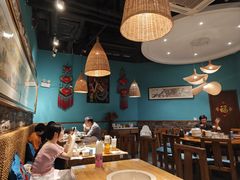 -云尊府云南菜·蒸汽石锅鱼(五棵松华熙店)