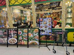 -九龙茶室·粤式茶餐厅(惠州永旺店)