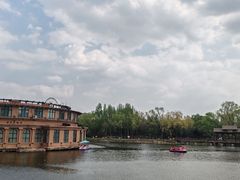 -万泉公园