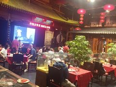 -正阳门饭庄·烤鸭·北京菜(万丰路七里庄店)