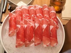 -巴奴毛肚火锅(龙湖锦艺城店)