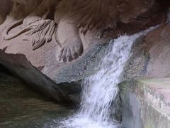 -伍山海滨石窟