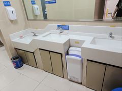 -万达广场(武汉菱角湖店)