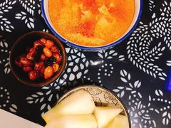 配菜-蜗牛小馆醉乡民谣云南菜(惠新西里店)