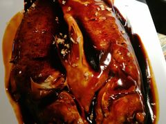 -外婆家(蓝色港湾店)