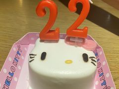 -BreadTalk面包新语·烘焙蛋糕(深业上城店)