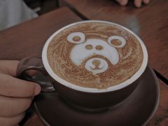 -Double cafe
