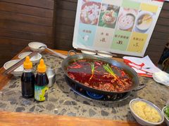 -六公里老火锅(总店)