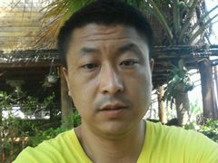 -海口骑楼小吃街