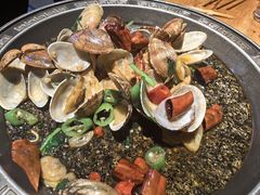 -肉串汪(月坛店)
