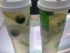 -茶屿水果茶(太古里店)