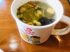 -炉小二铜锅牛蛙•川湘菜(三里屯店)