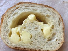 粒粒芝士法包-PAPER STONE BAKERY(天环店)
