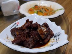 -灵福缘私房菜·农家菜(拈花湾·灵山大佛必推店)