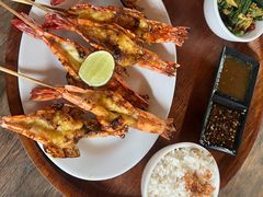 -Warung Nia Balinese Food & Pork Ribs