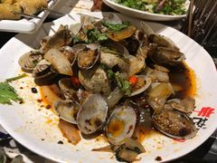-丰茂烤串(金源店)