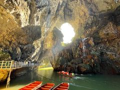 -宝晶宫旅游景区