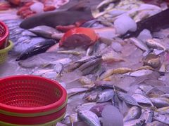 -抱德·潮汕味(敦和店原惠城鱼仔)