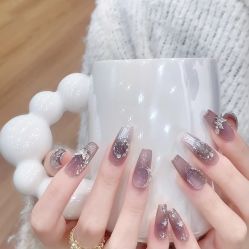 -斯馨·健康美甲美睫