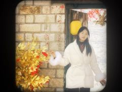 -威海华夏城景区