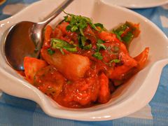 -Santoor 萨都里印度餐厅(北锣鼓巷店)