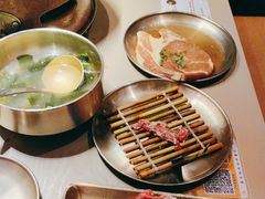 -西塔老太太泥炉烤肉(温州首店万象城黑金店)