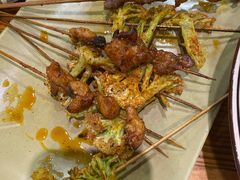-圣夜东北菜烧烤·夜宵·龙虾(胥江路店)