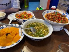 -八碗湘长沙市井菜(坡子街店)