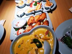-Lia Cafe Bar Restaurant松山咖啡屋