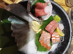 -琴寿司居酒屋(软件园店)