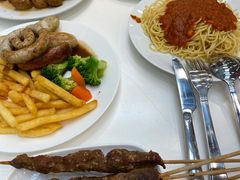 瑞典肉圆-宜家·瑞典风味餐厅(北京西红门店)