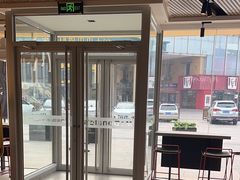 -麦当劳(宾水西道店)