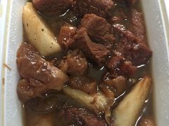 -京味斋·北京烤鸭(北京南站洋桥店)