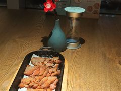 -蜜桃餐厅·伴山(湖滨商业街店)