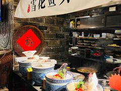 -老宁波1381餐厅(宏泰广场店)