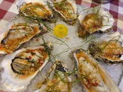 -吉源大排档·鱼生·海鲜(烧烤彩印厂店)