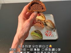 -老梦面包CHEZMOREL(麦子店)