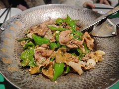 -费大厨辣椒炒肉(太平老街店)