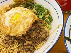 -李叁面馆(妇幼店)