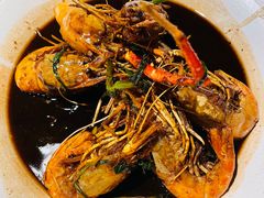 -老头儿油爆虾·1987杭州烟火味(湖滨银泰in77D区店)
