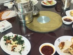 -嘉里饭庄
