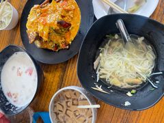 -Doo Dee Thai Food(Issan/Isaan/Esan)