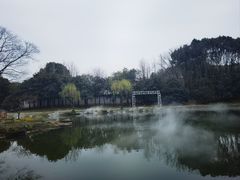 -无锡梅园公园