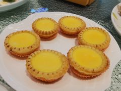 酥皮焗鸡蛋挞-北园酒家(小北路店)
