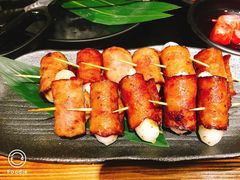 -九田家黑牛烤肉料理(太阳城店)
