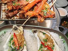 -骨之味·筒骨汤火锅(江头店)
