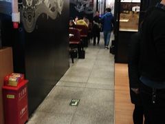 -老板恋上鱼(荣盛广场店)